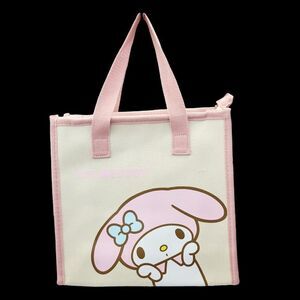 Brand New Sanrio My Melody Tote Bag